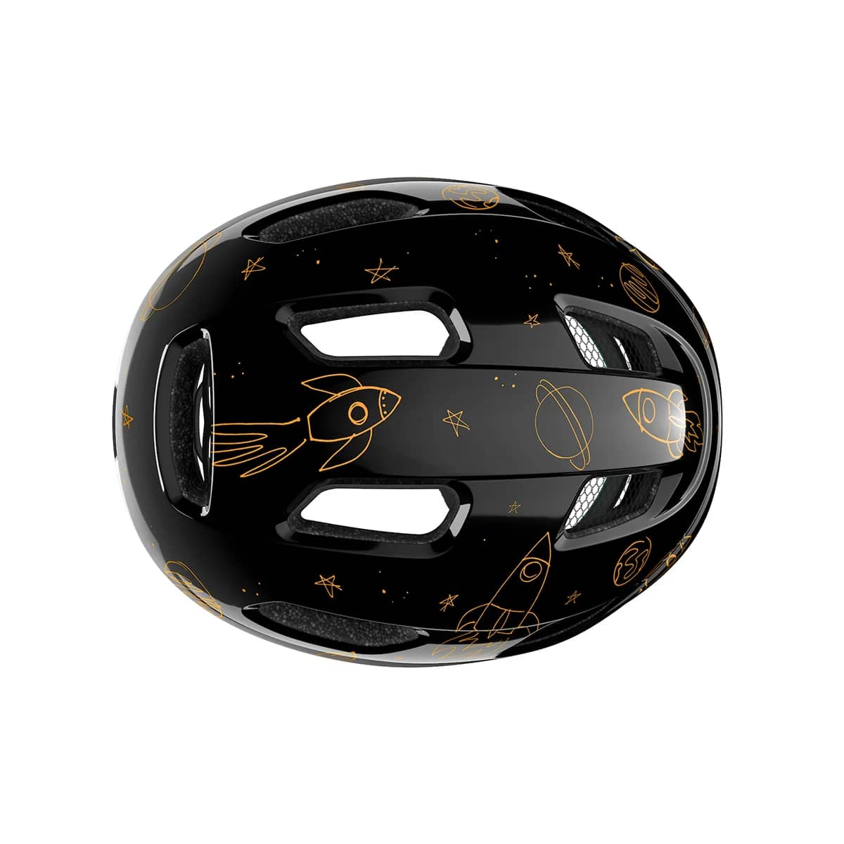 Lazer Pnut 2.0 barnhjälm - 5