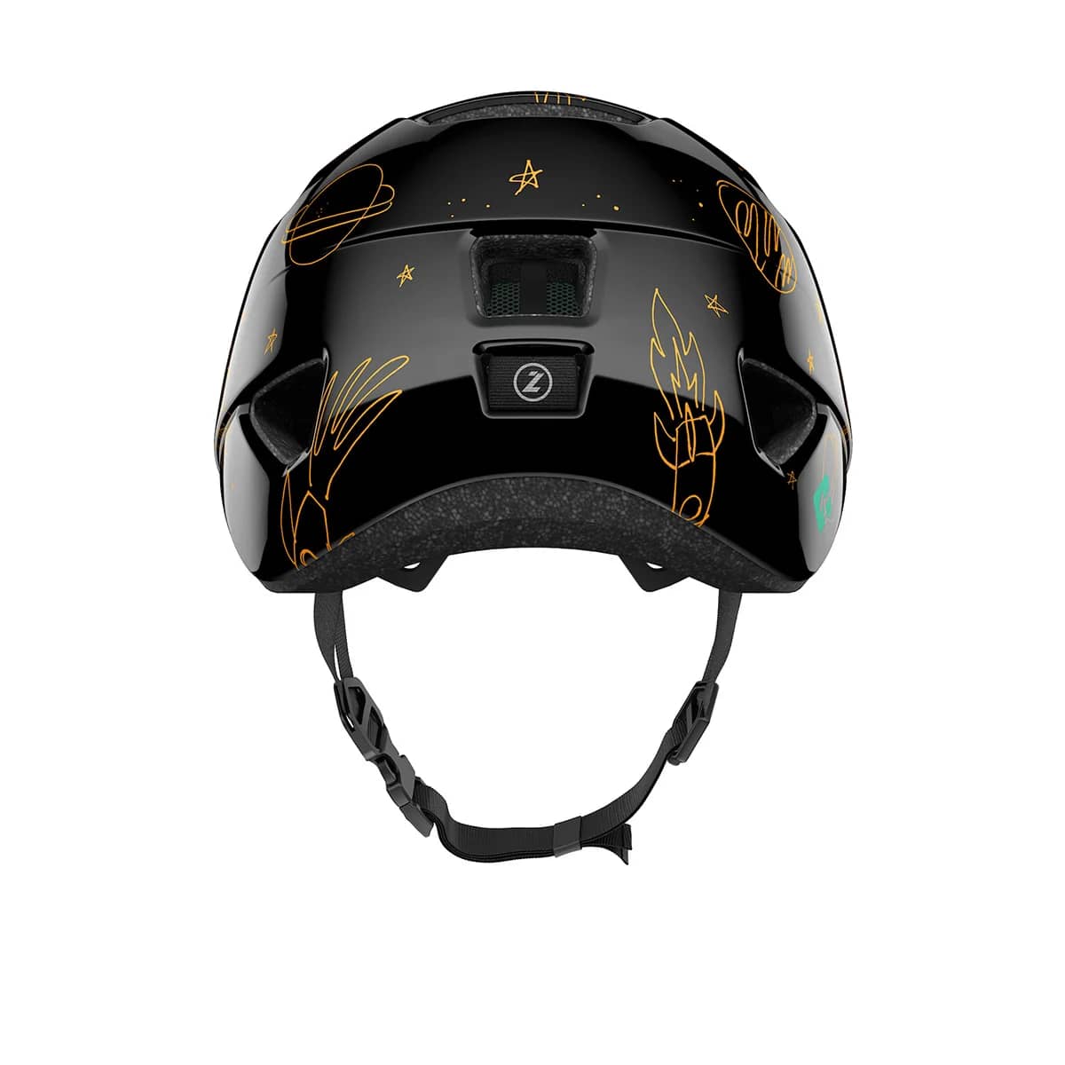 Lazer Pnut 2.0 barnhjälm - 4