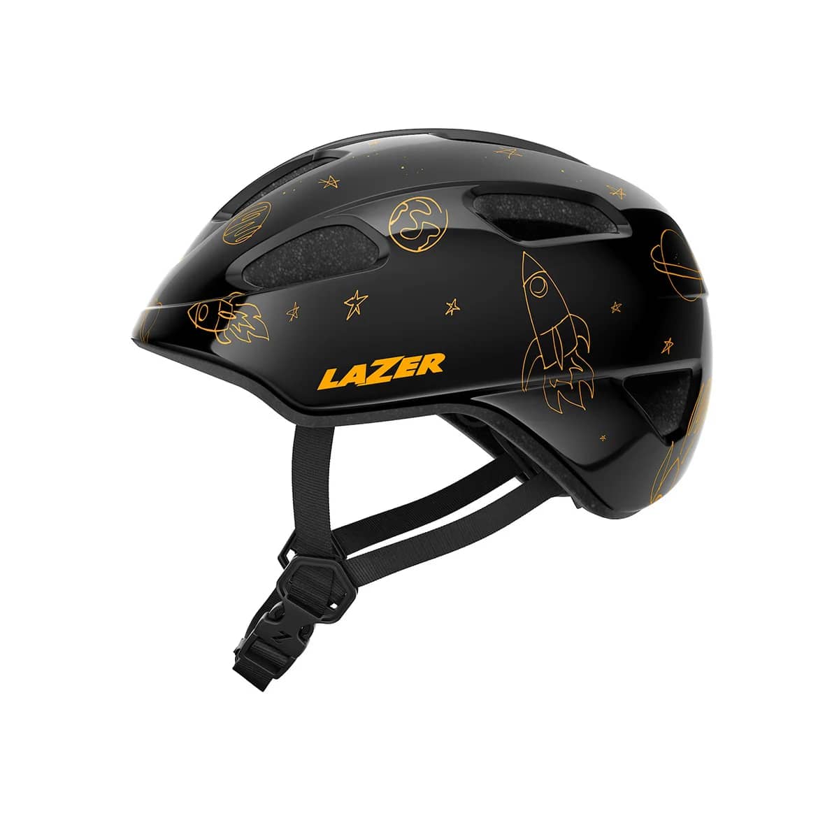 Lazer Pnut 2.0 barnhjälm - 3