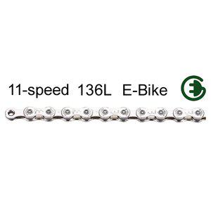 BBB Kedja E-PowerLine 11-speed