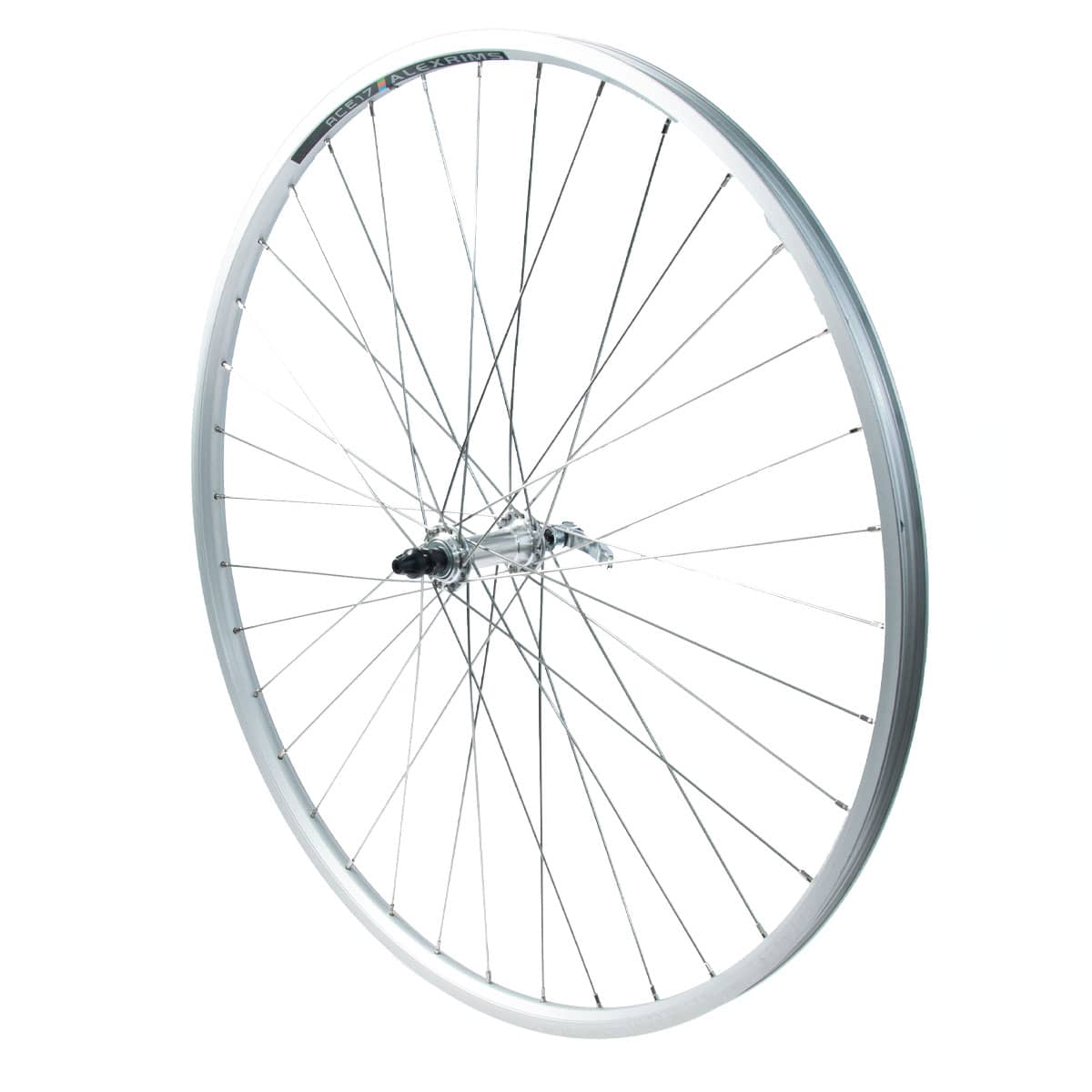Shimano Framhjul 28 18-622 cykelhjul