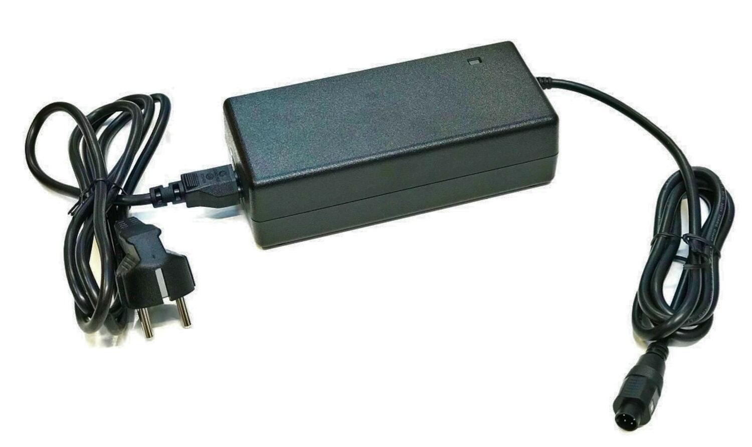 Egoing SF03/SF06 batteriladdare 3,0A