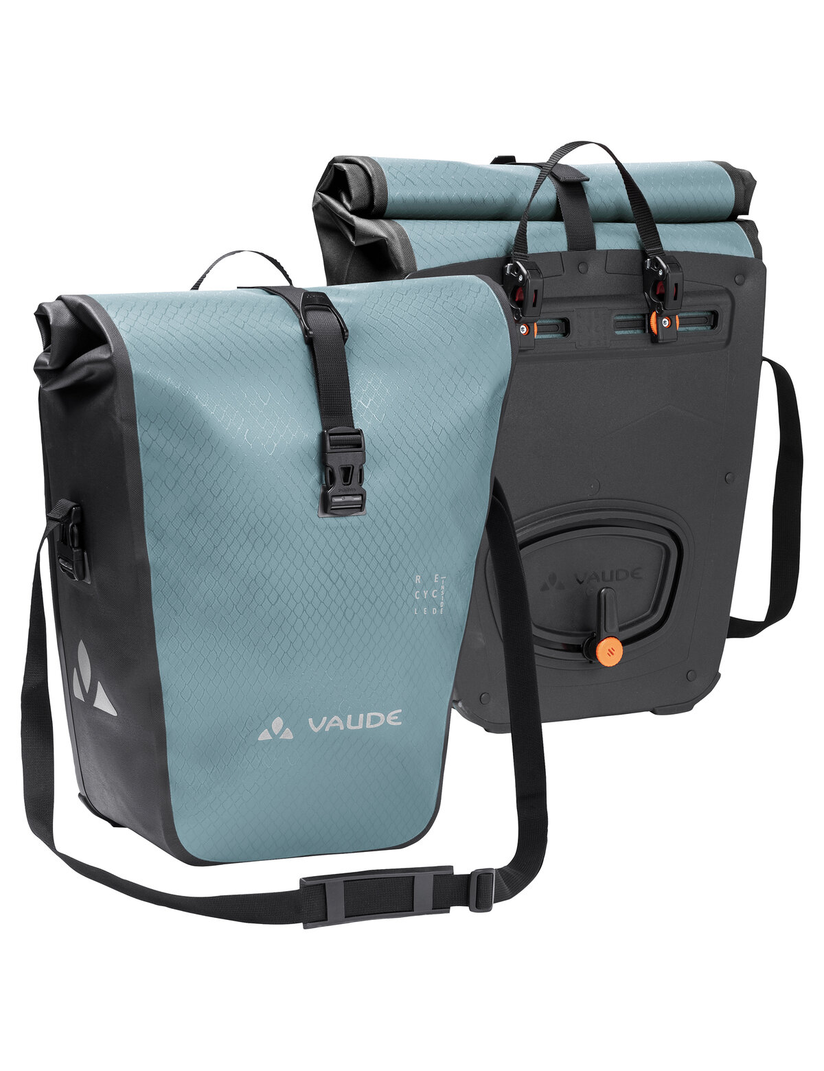 Aqua Back (rec)