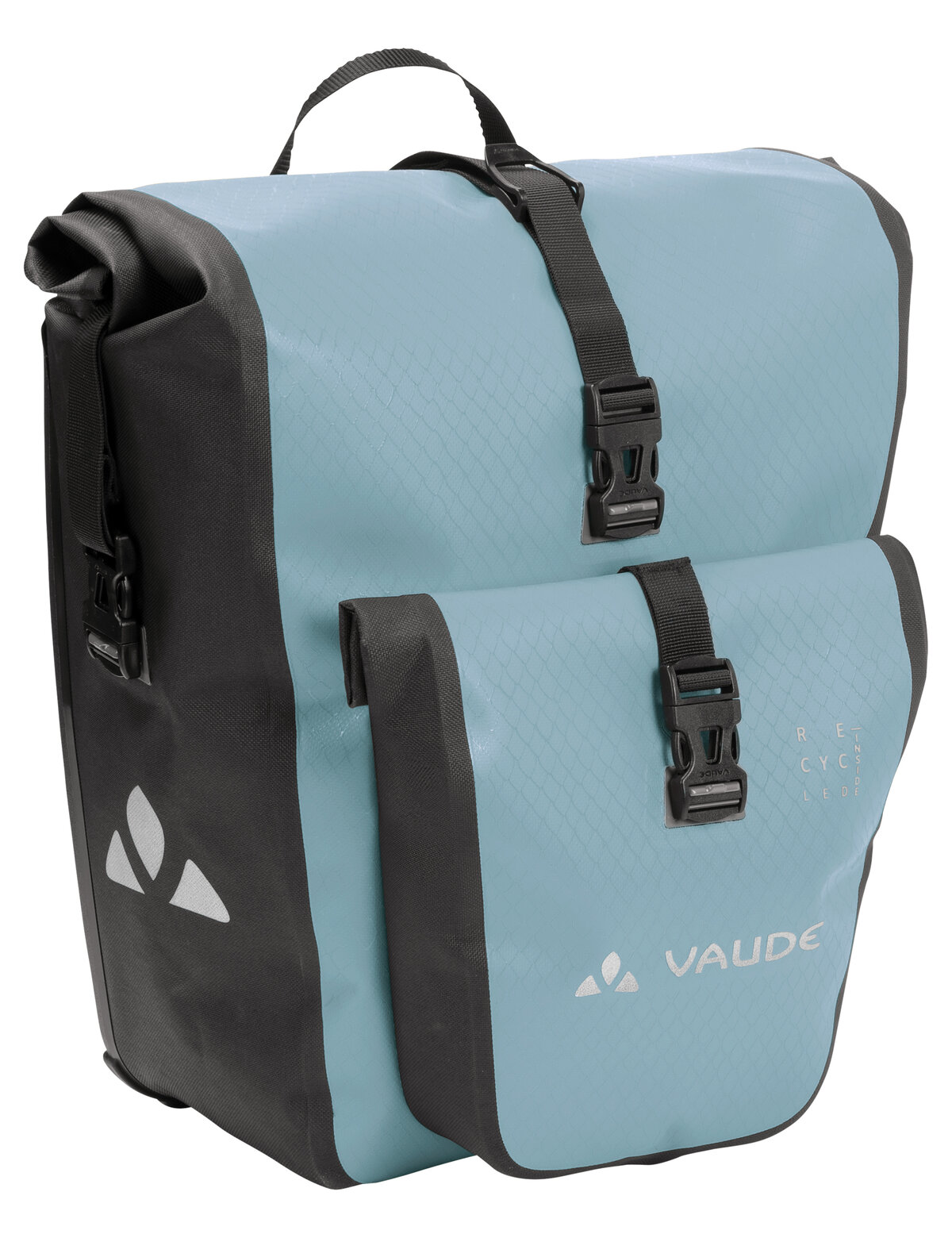 Aqua Back Plus Single (rec)