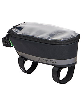 Top Tube Phone Bag