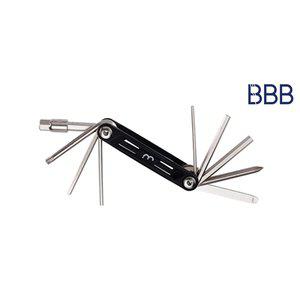 BBB Miniverktyg MaxiFold Small