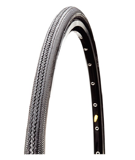 DÄCK (Standard) 27x1 1/4" C-80E