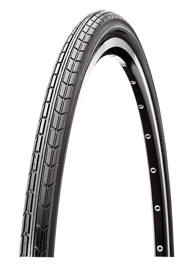 CST Däck 28x1 5/8x11/4" 32-622 Svart