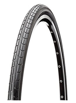 CST Däck 28x1 5/8x11/4" 32-622 Svart
