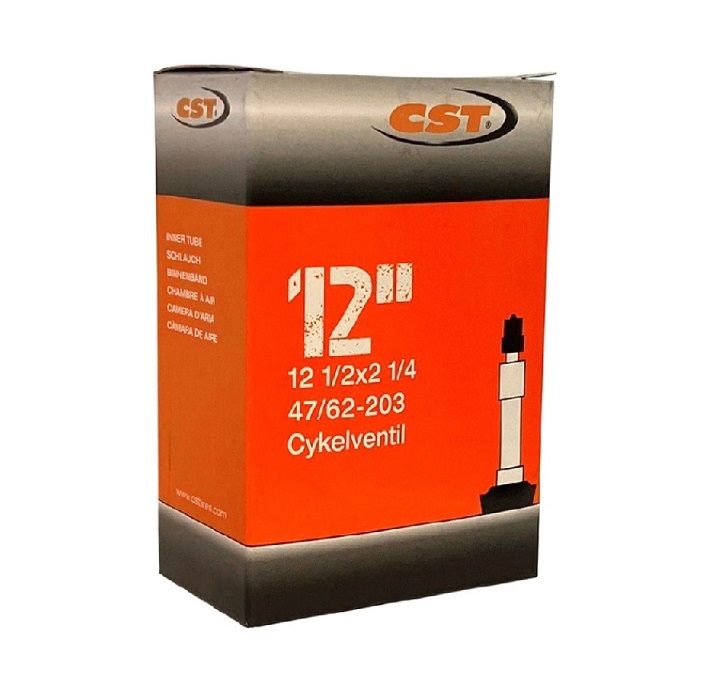 CST Slang 12" Bilventil