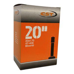 CST Slang 20" 47/57-406/428 Cykelventil