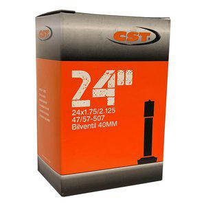 CST Slang 24", 47/57-507 Bilventil