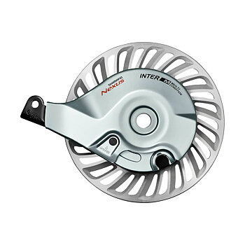 Shimano Nexus BR-C6000 rullbroms bak