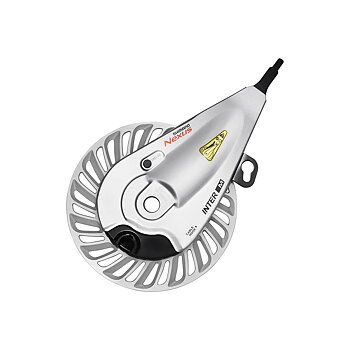 Shimano Nexus BR-C6001 rullbroms fram
