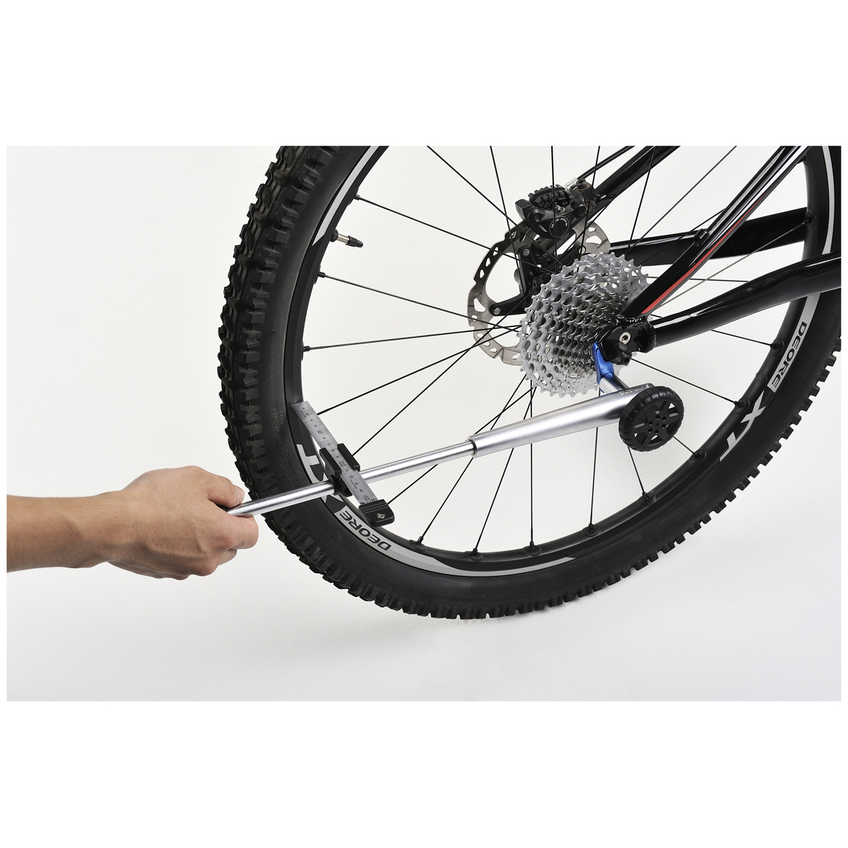Rear Dropout Alignment Tool riktverktyg växelöra - 2