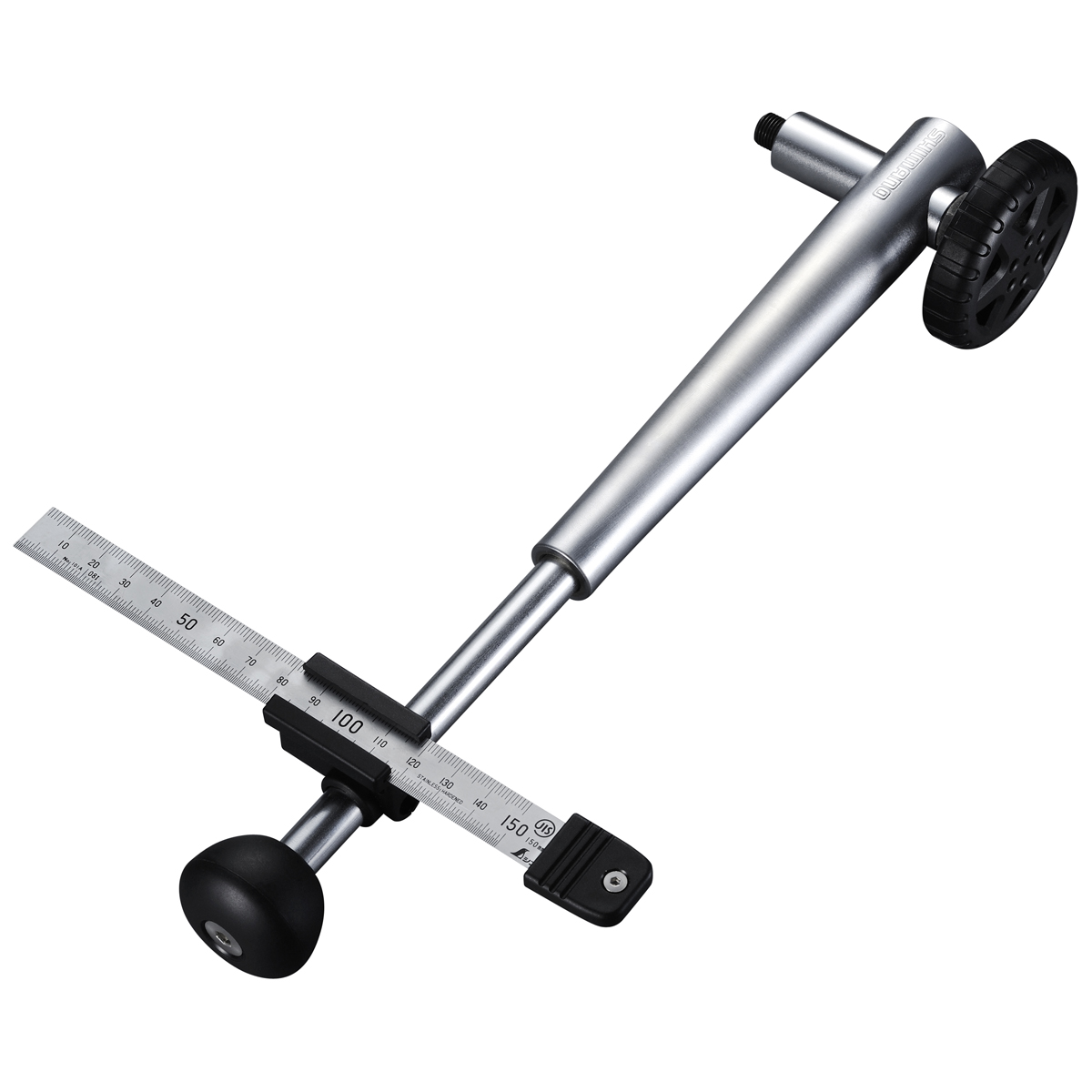 Rear Dropout Alignment Tool riktverktyg växelöra