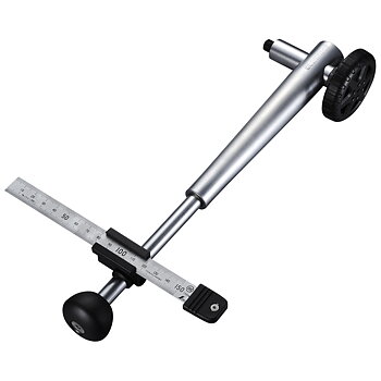 Rear Dropout Alignment Tool riktverktyg växelöra