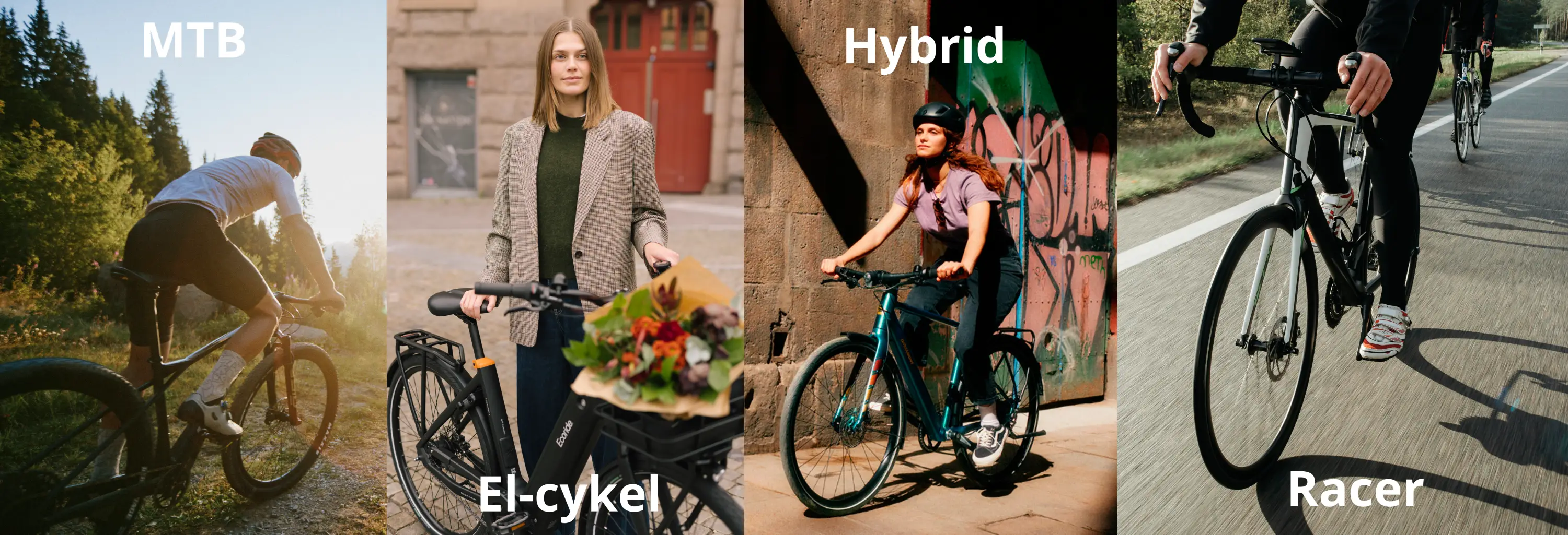 hitta rätt cykel
