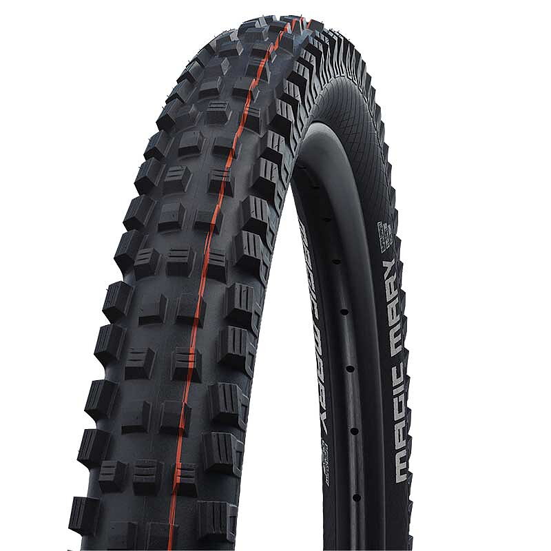 MTB-däck