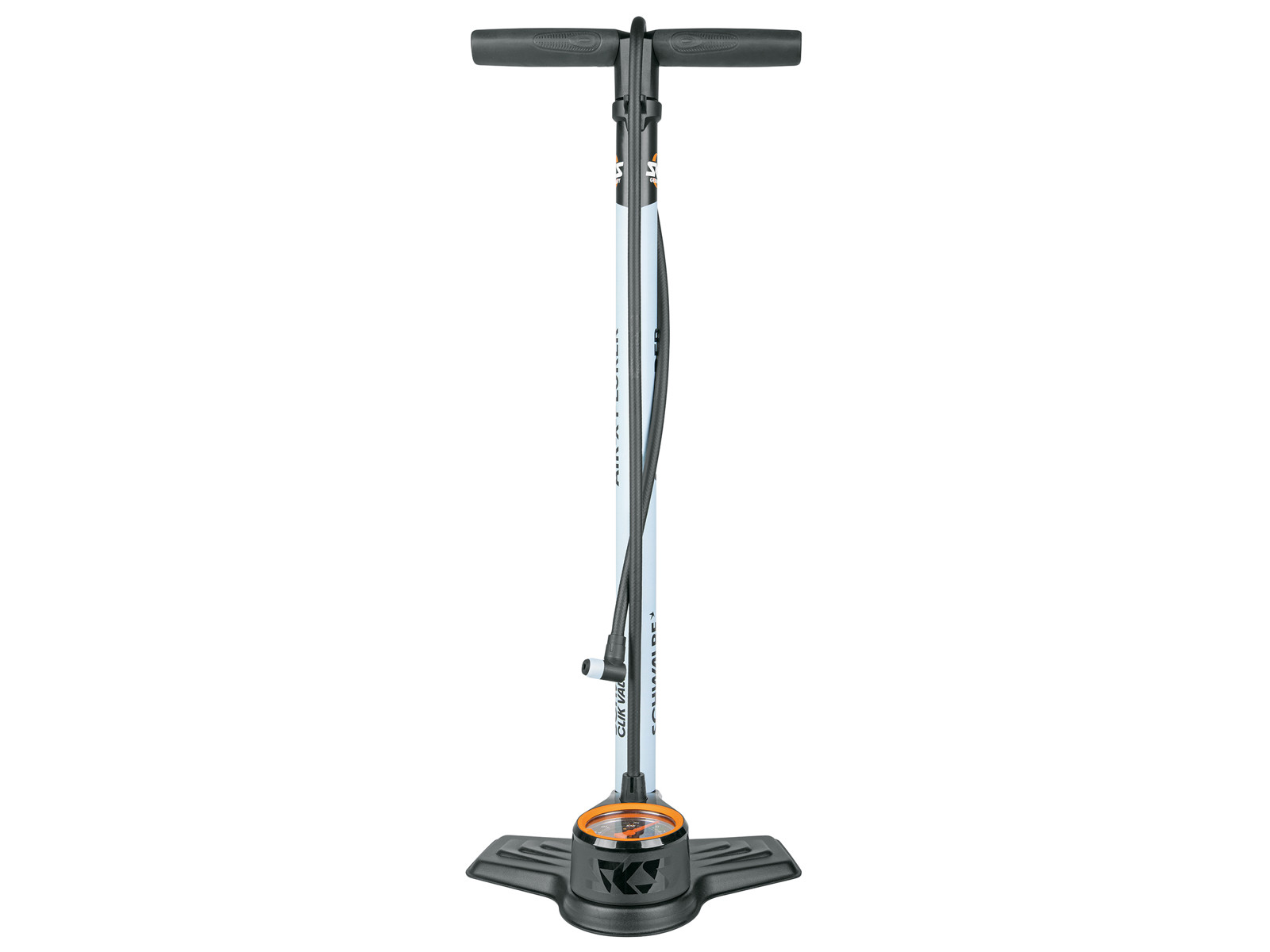 Cykelpumpar