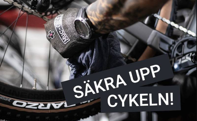 Prislista för cykelservice