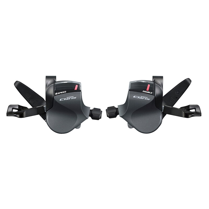 Shimano CUES – guide till LINKGLIDE, växlar och kompatibilitet