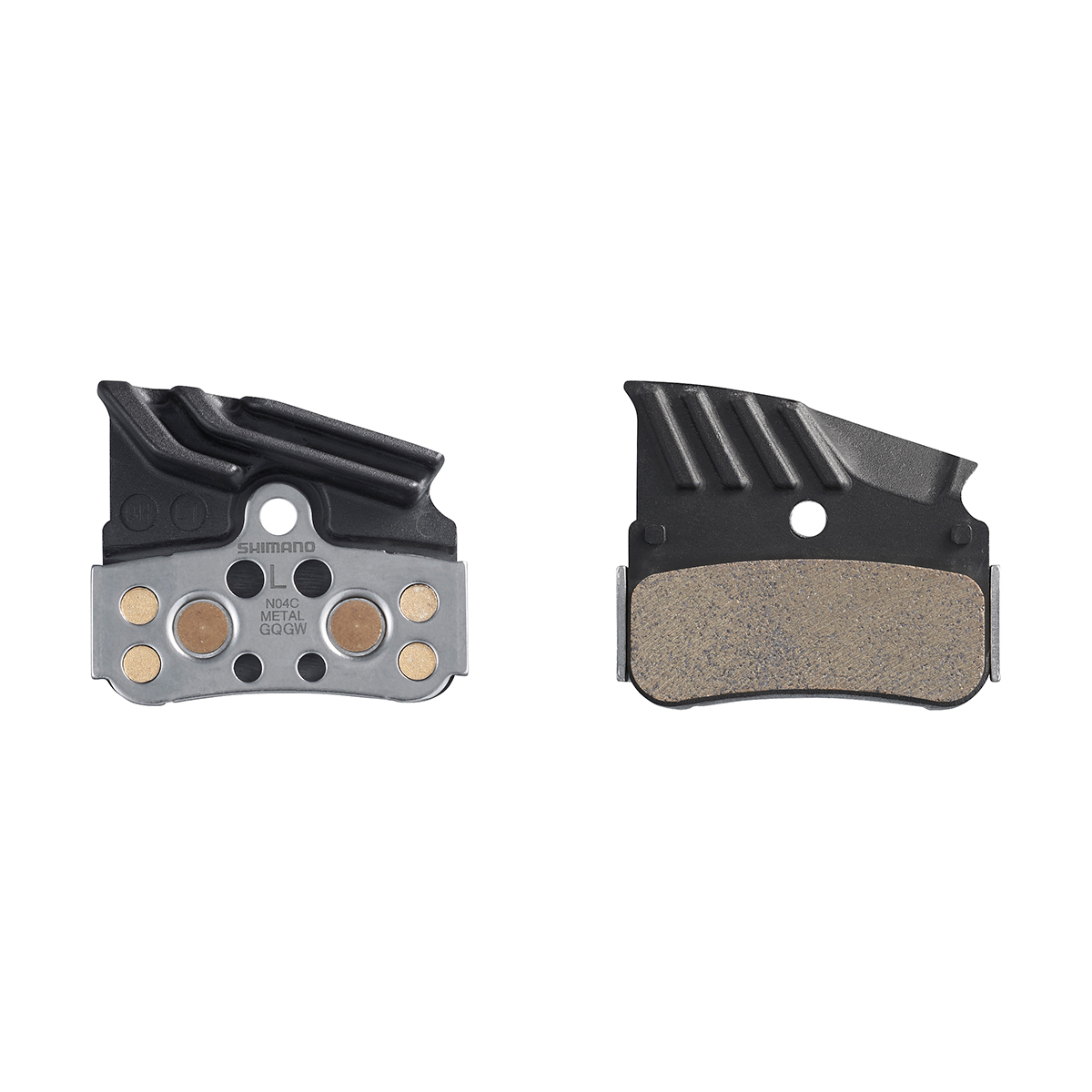 N-form Shimano