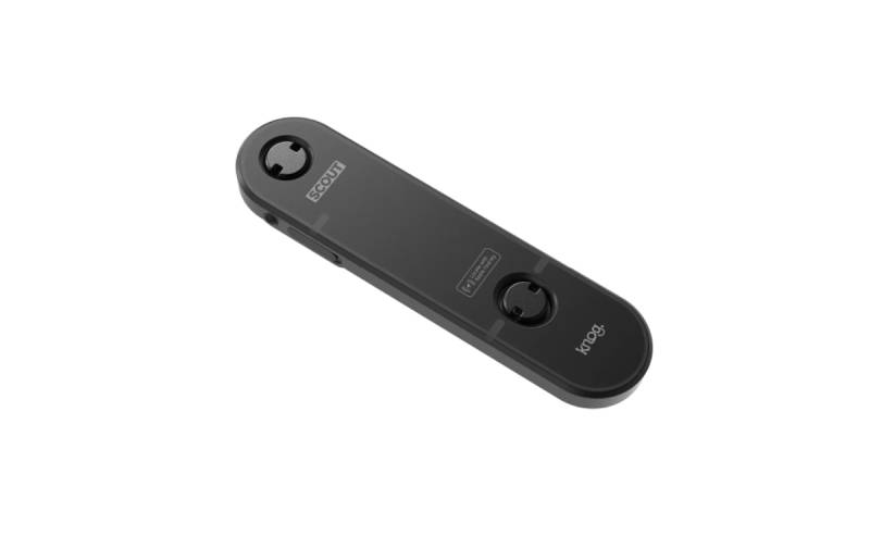 Cykelövervakning