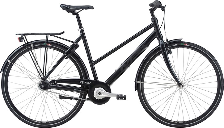 Standardcyklar