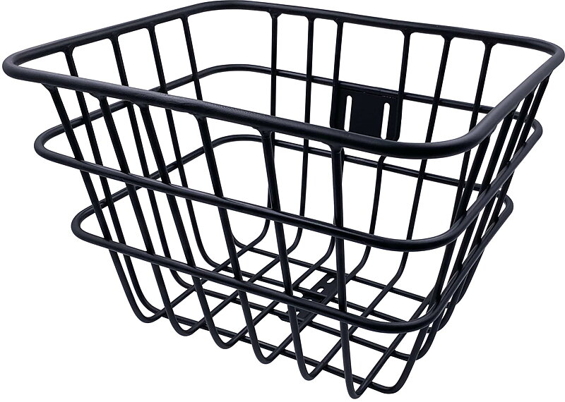 Cykelkorg fram