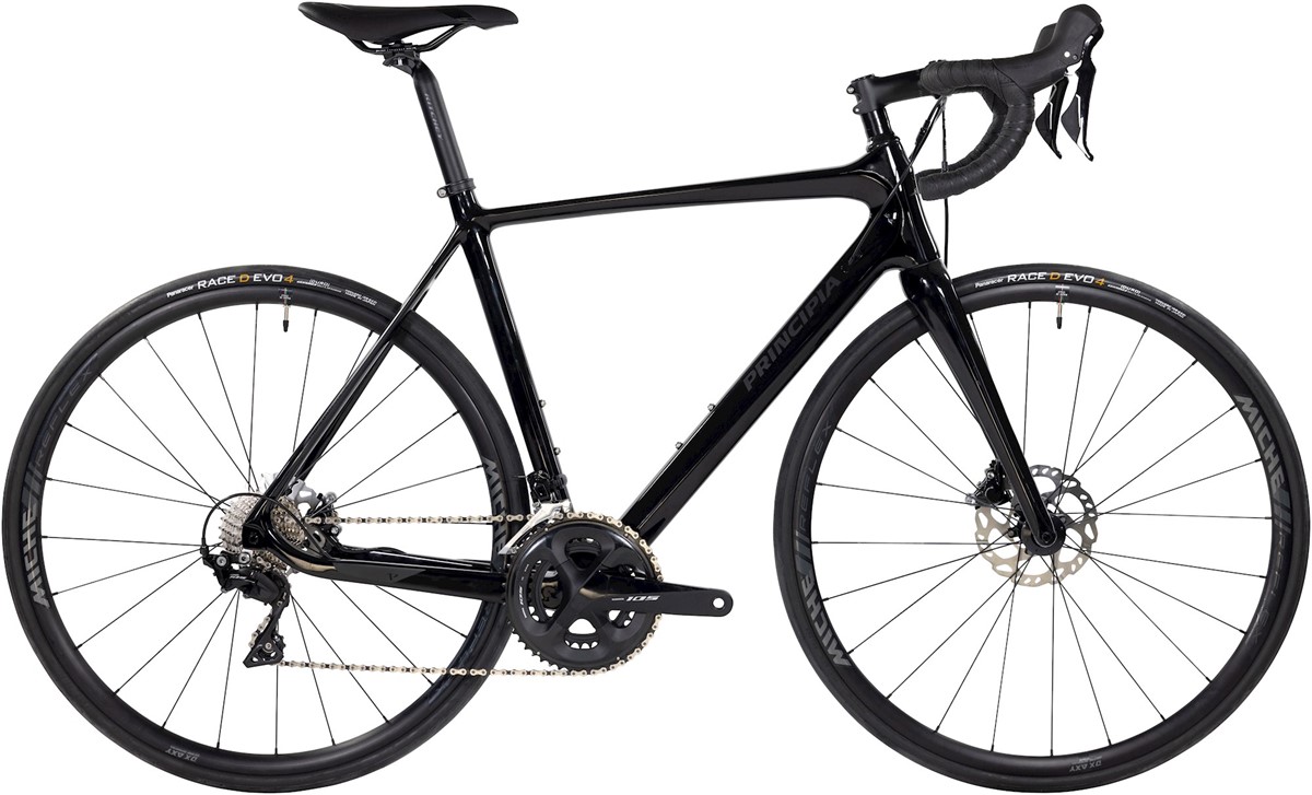 Racercyklar