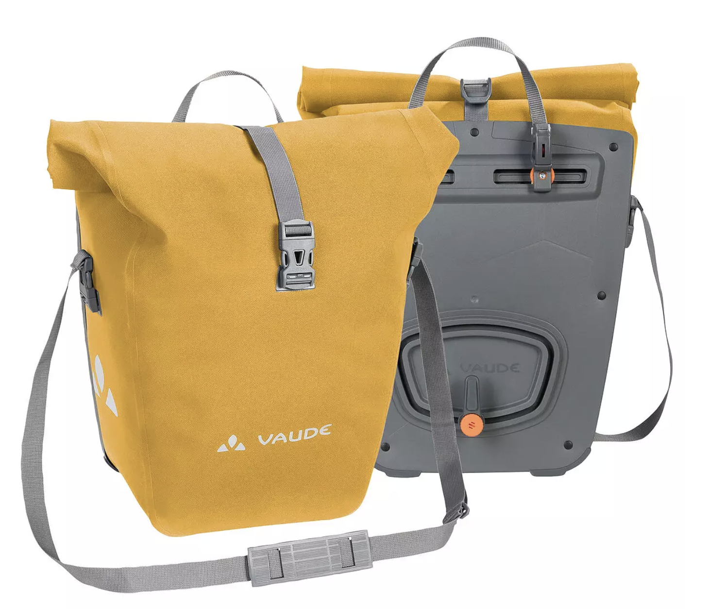 Cykelväskor