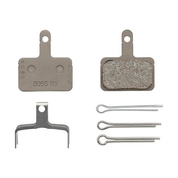 B-form Shimano/Tektro