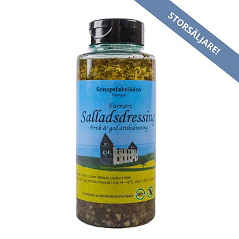 Salladsdressing (PET) 