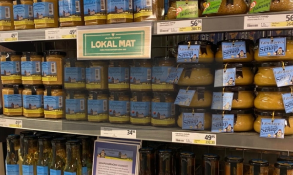 Bli återförsäljare Läs mer 