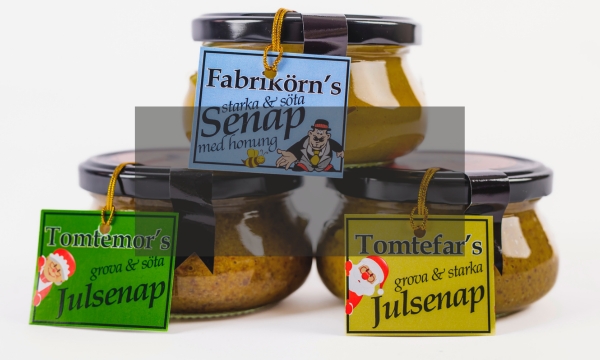 Säsongsprodukter Läs mer 