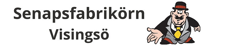 -   Senapsfabrikörn Visingsö   -