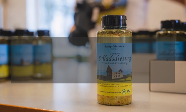 Ny klimatsmart förpackning! Mer lätthanterlig & bättre för miljön 