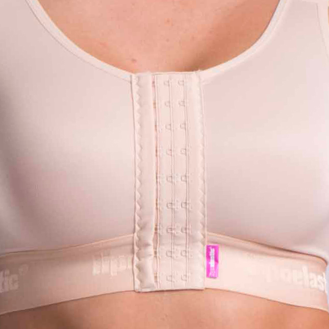 Postoperativ kompresjons-BH - Ideal - 3