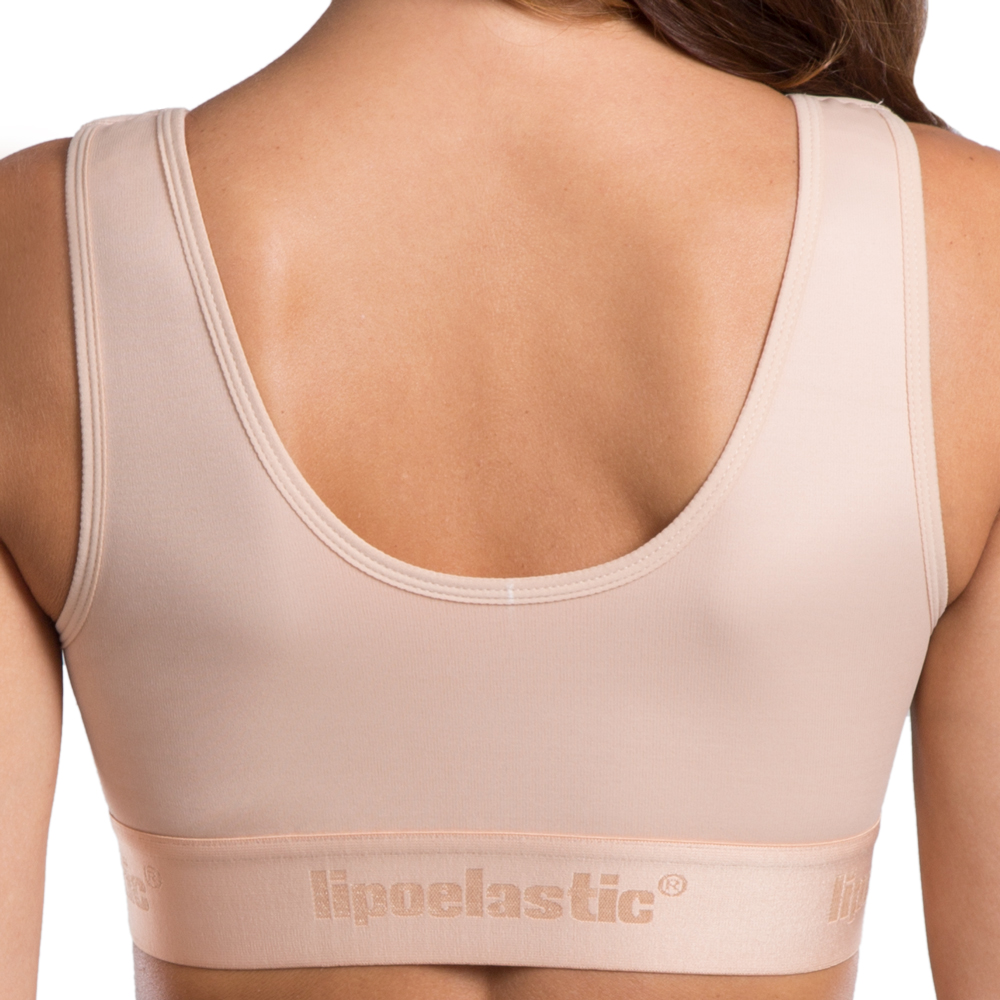 Postoperativ kompresjons-BH - Ideal - 2
