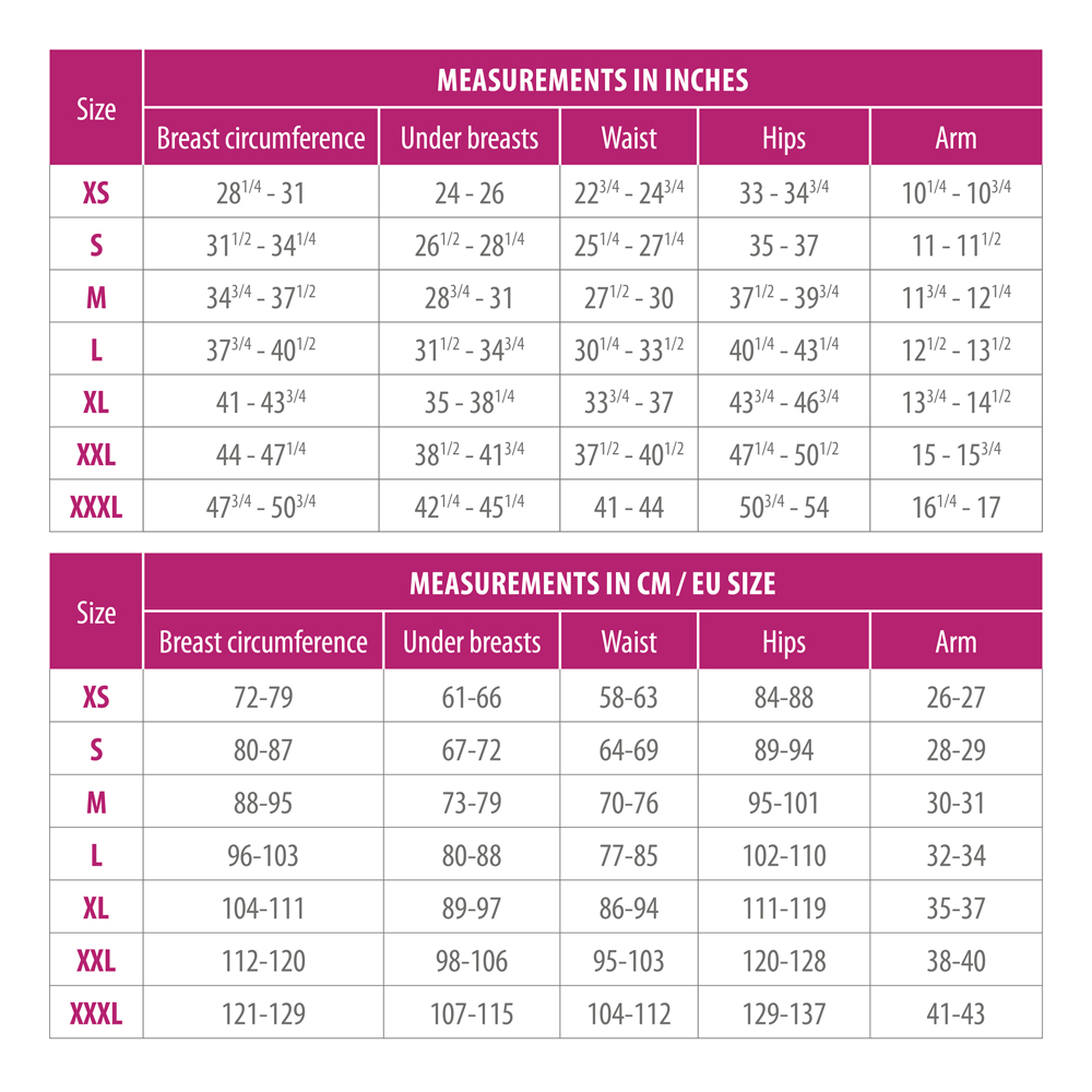 Body MH Comfort - 5