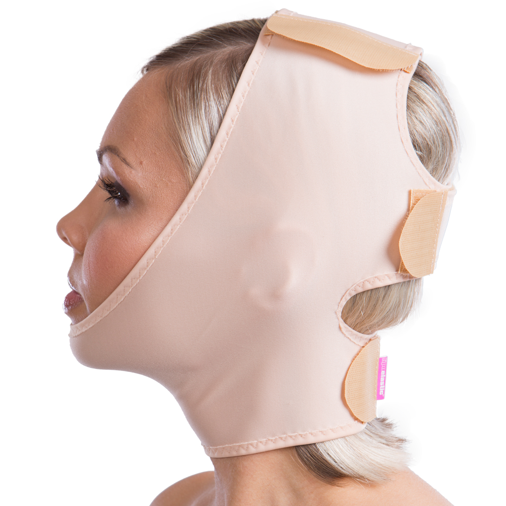Ansiktsbandage FM Special - 4