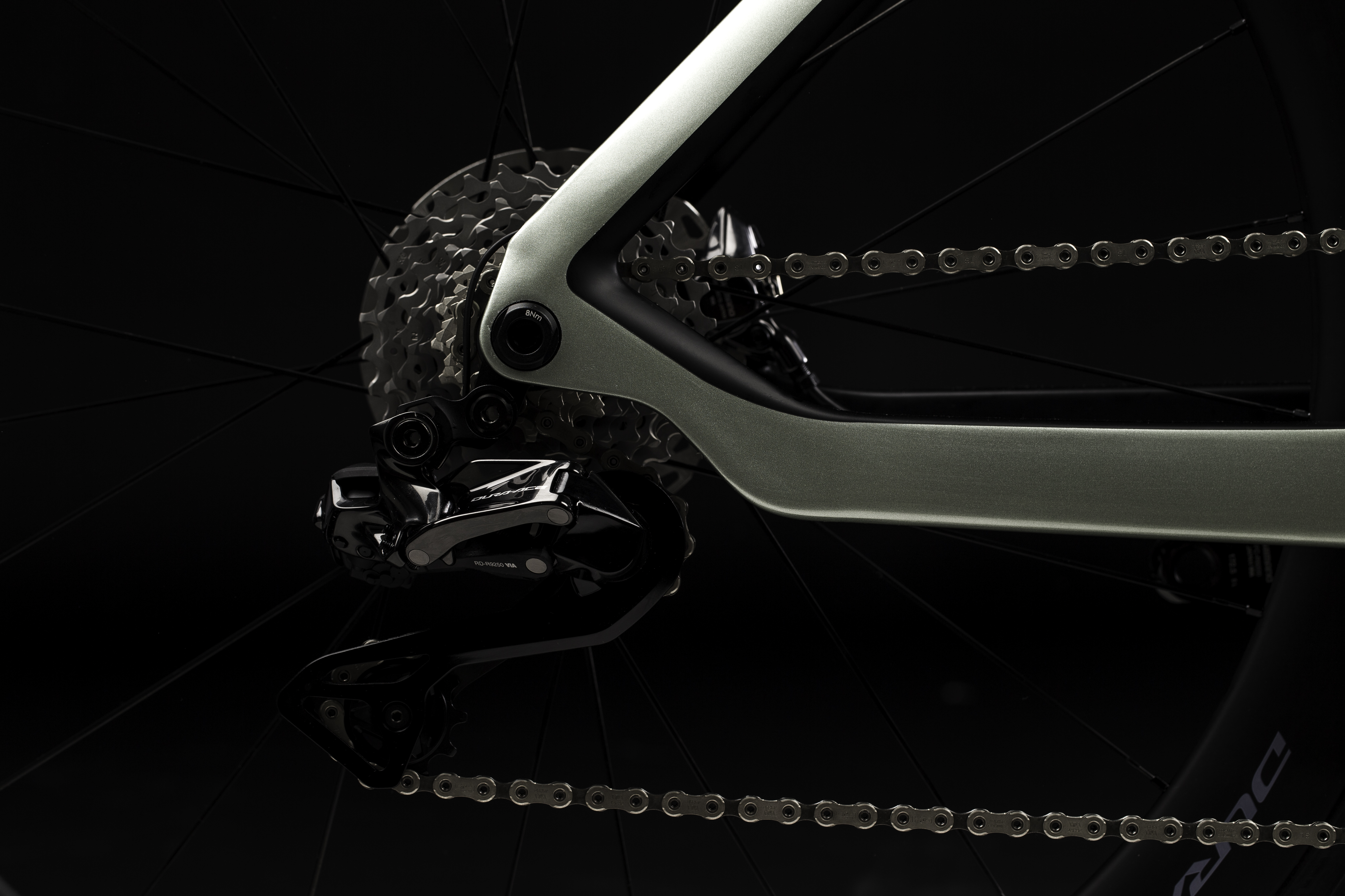 Orbea ORCA AERO M21ieLTD 2022 - 4