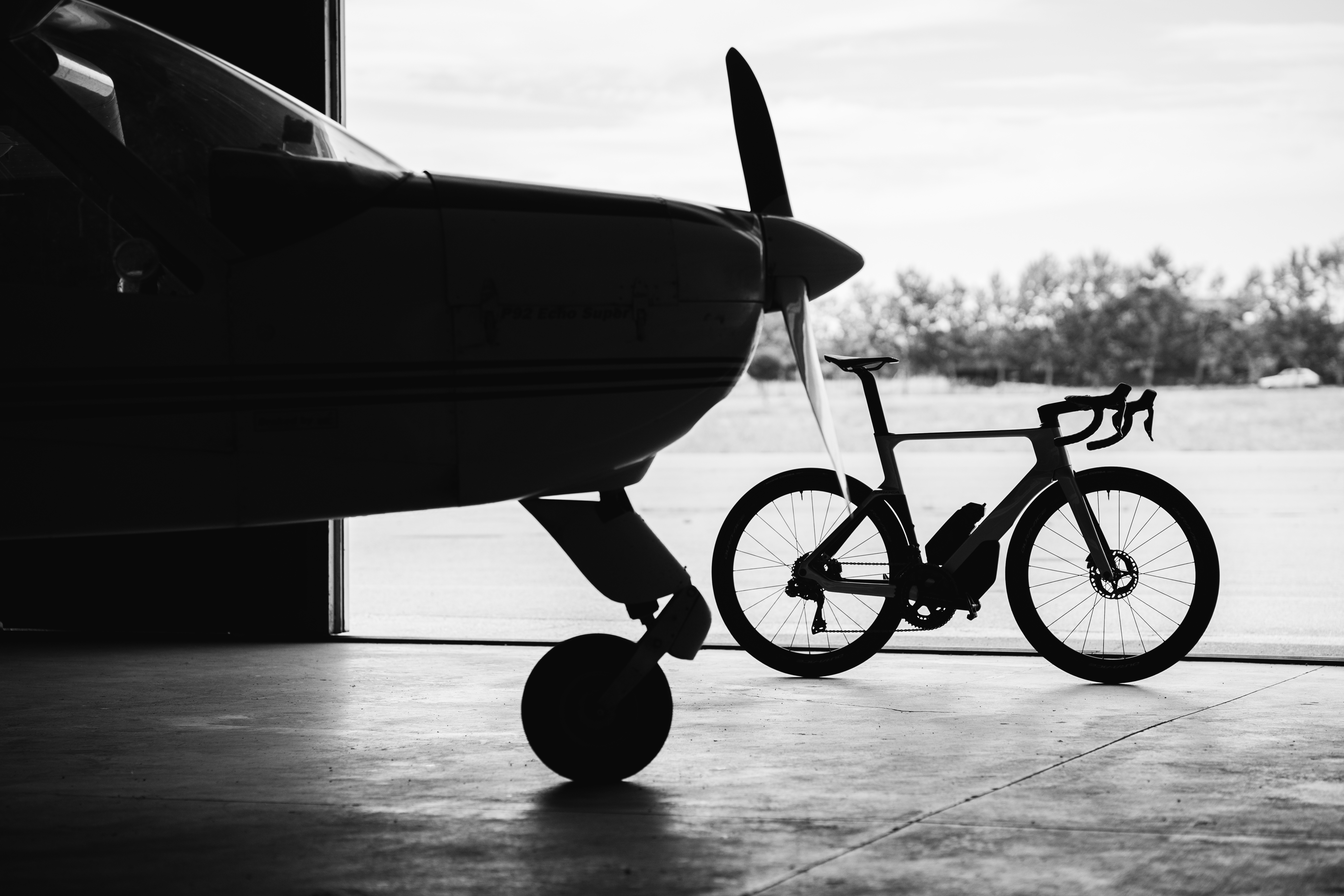 Orbea ORCA AERO M21ieLTD 2022 - 6