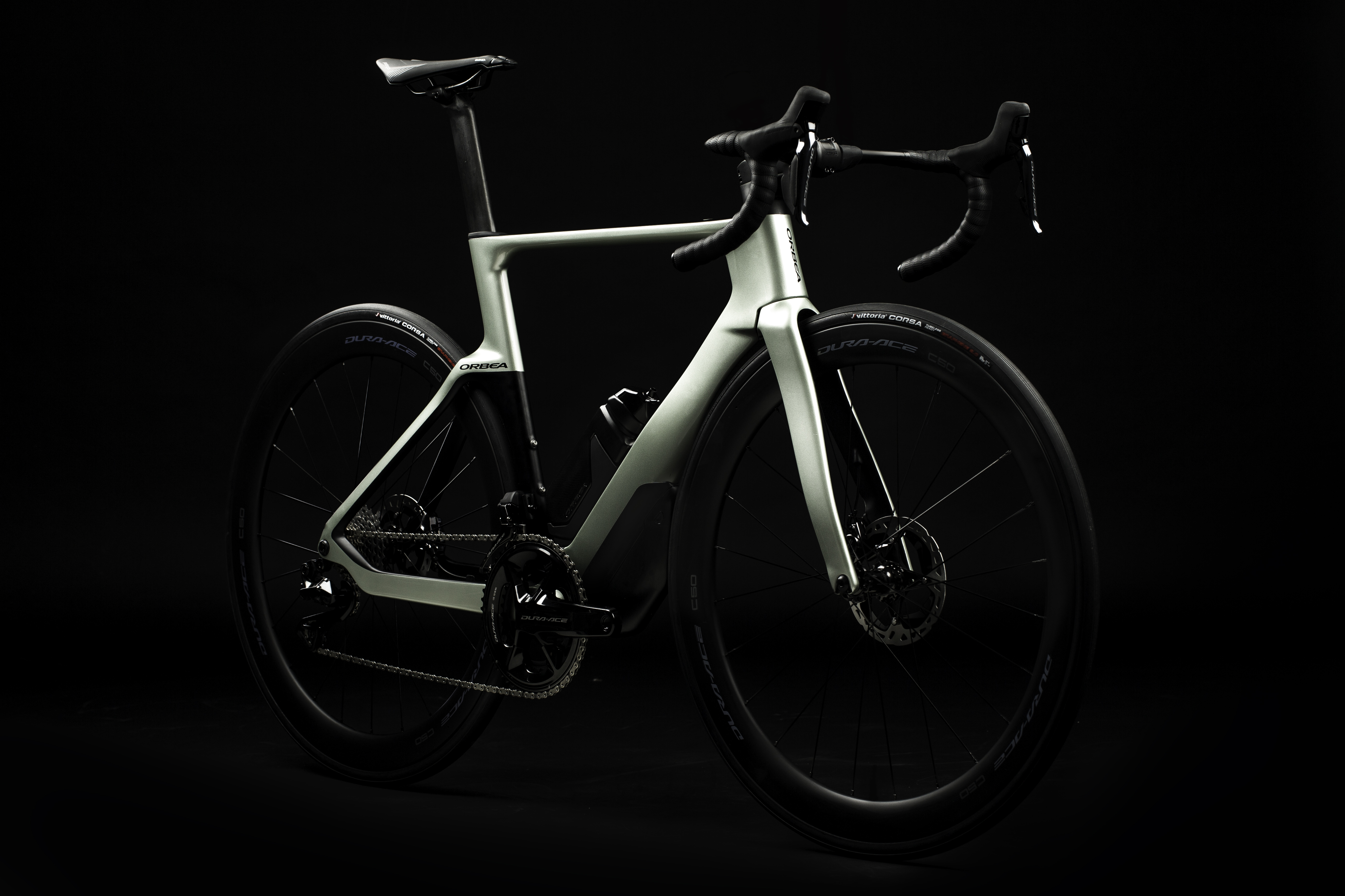 Orbea ORCA AERO M21ieLTD 2022 - 2