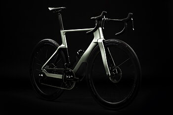 Orbea ORCA AERO M21ieLTD 2022