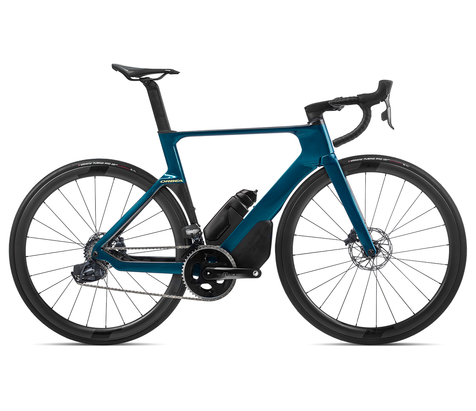 Orbea ORCA AERO M21ieLTD 2022