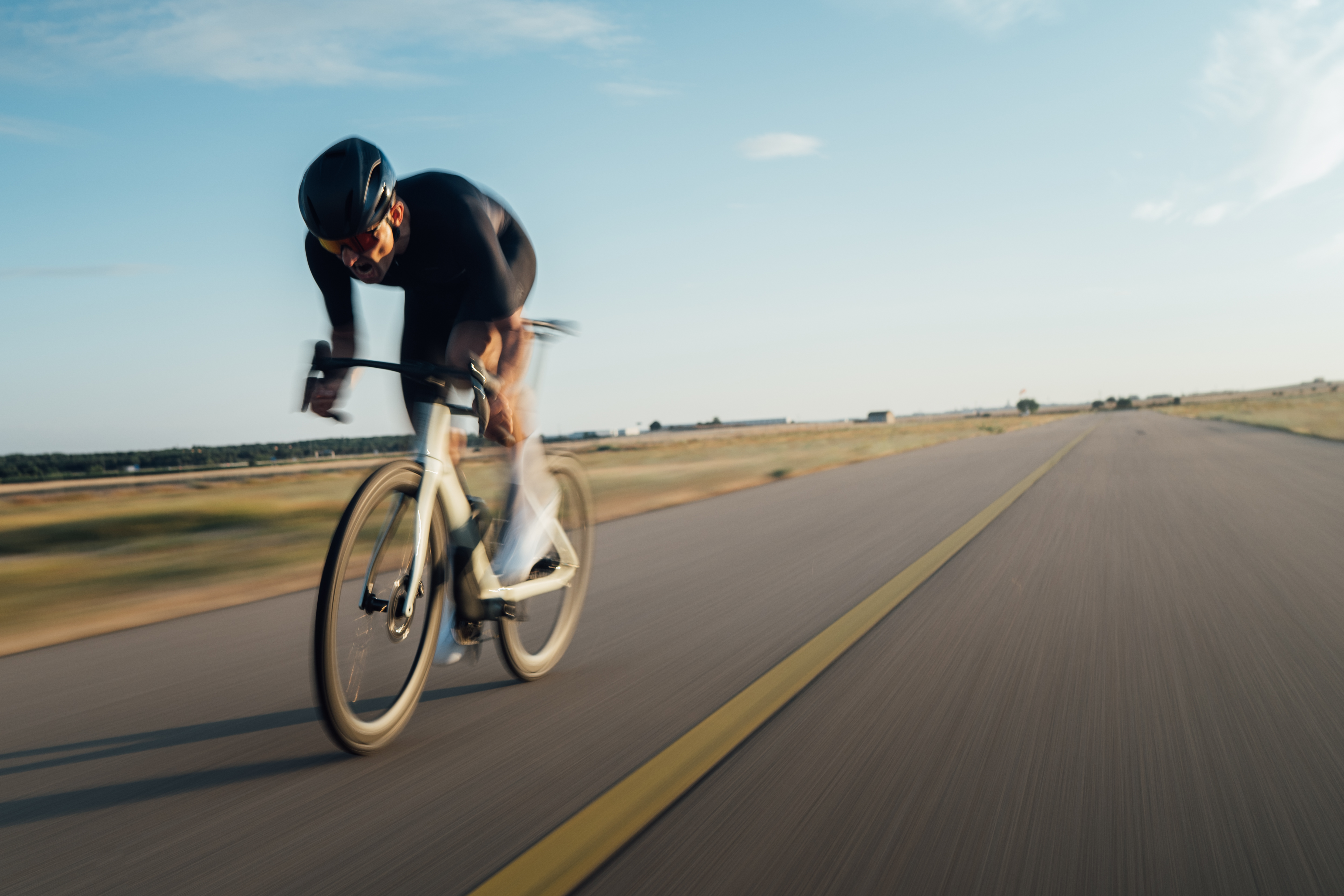 Orbea ORCA AERO M31ieLTD 2022 - 5