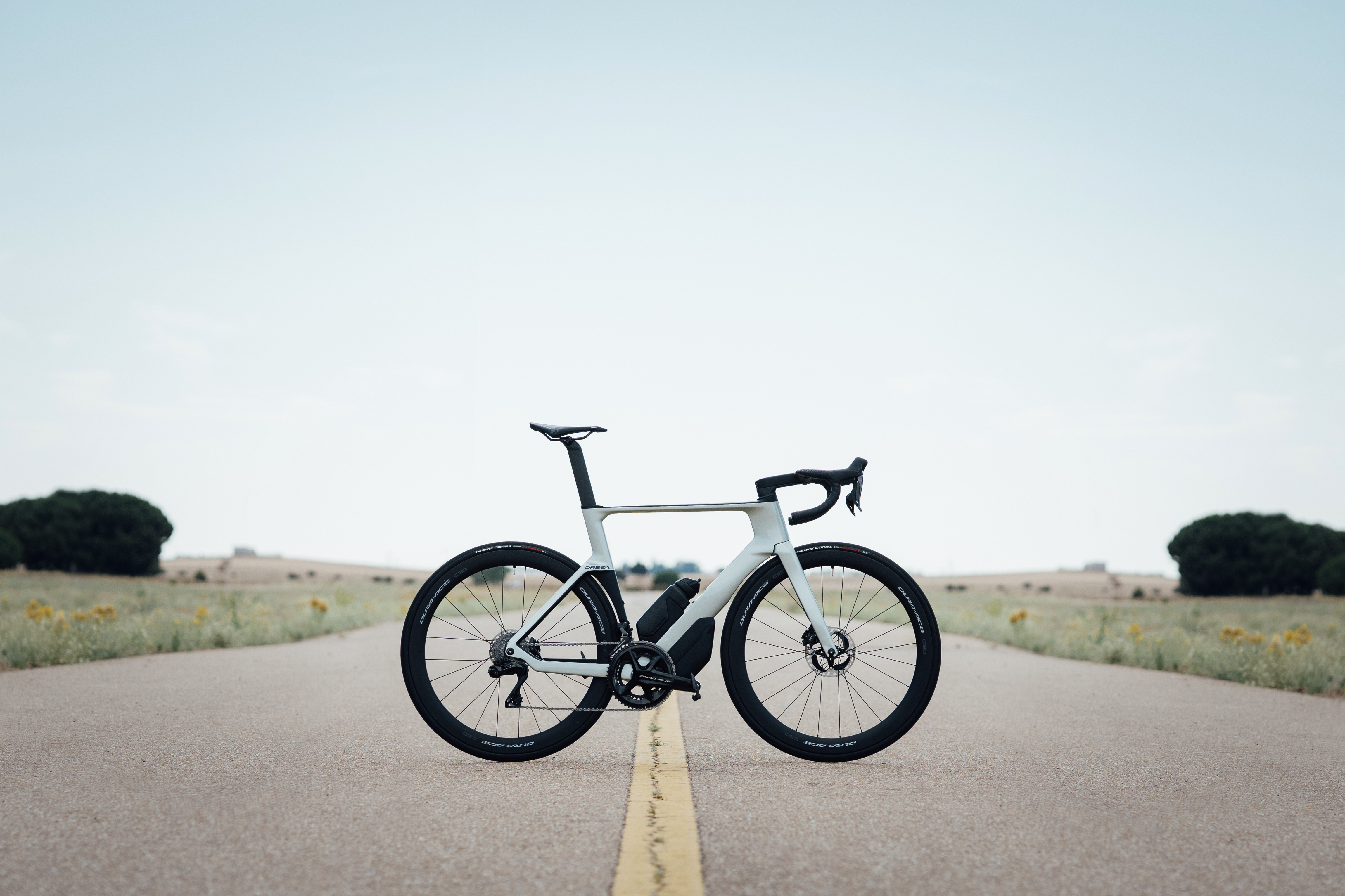 Orbea ORCA AERO M31ieLTD 2022 - 3