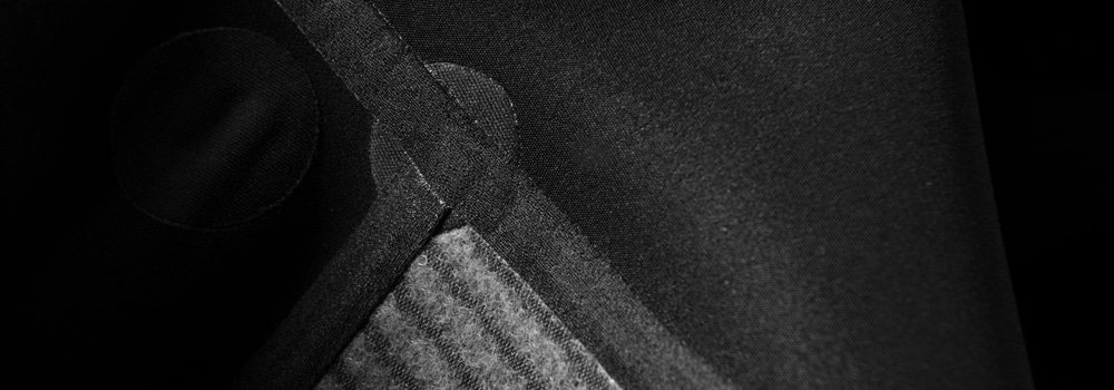 Repairing wetsuit - 2